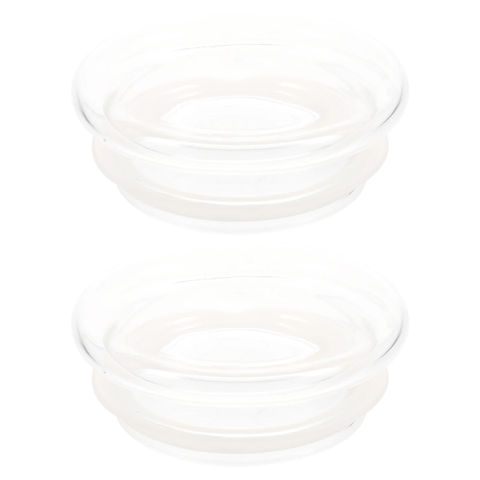 

Tea Lid Glass Teapot Pot Accessories Cover Lids Cup Flower Covers Water Kettle Mug Caps Replaceablereplacement Maker Ceremony