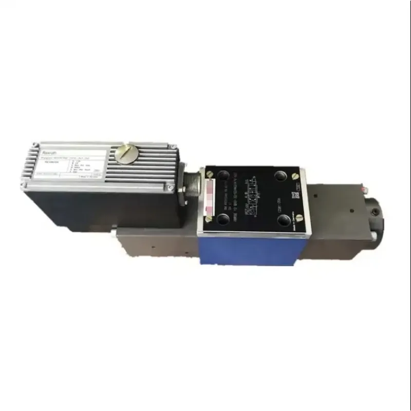 4WRSE10V80-3X/G24K0/A1V 4WRSE10V50-32/G24KO/A1V Vanne для заказа Гидравлический 4WRSE 4WRSE10