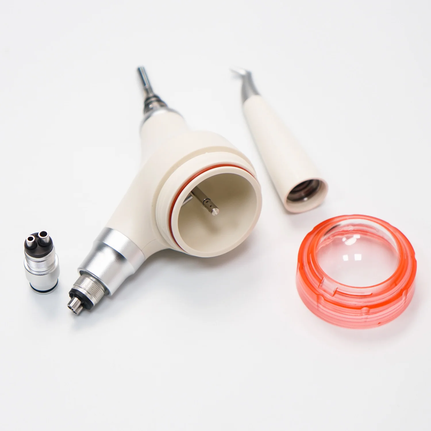 Система воздушной полировки Den tal полировальная машина с воздушным потоком /