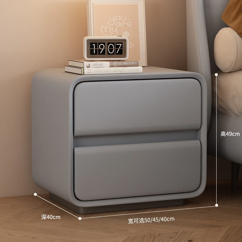 Шкафчик для хранения черная тумбочка столы гостиной мини-стол дополнительный