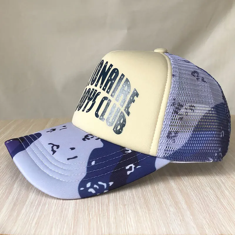 

Цветная шапка с буквенным принтом в стиле пэчворк для мужчин, брендовая бейсболка с плоским краем, удобная уличная солнцезащитная Кепка контрастных цветов