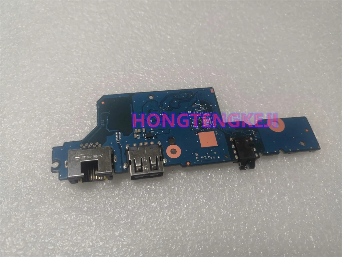 Φ для ASUS NB2922YA Usb LAN коммутационная плата проверена ОК