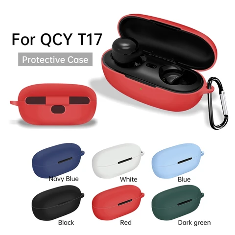 Qcy in 1852 AliExpress