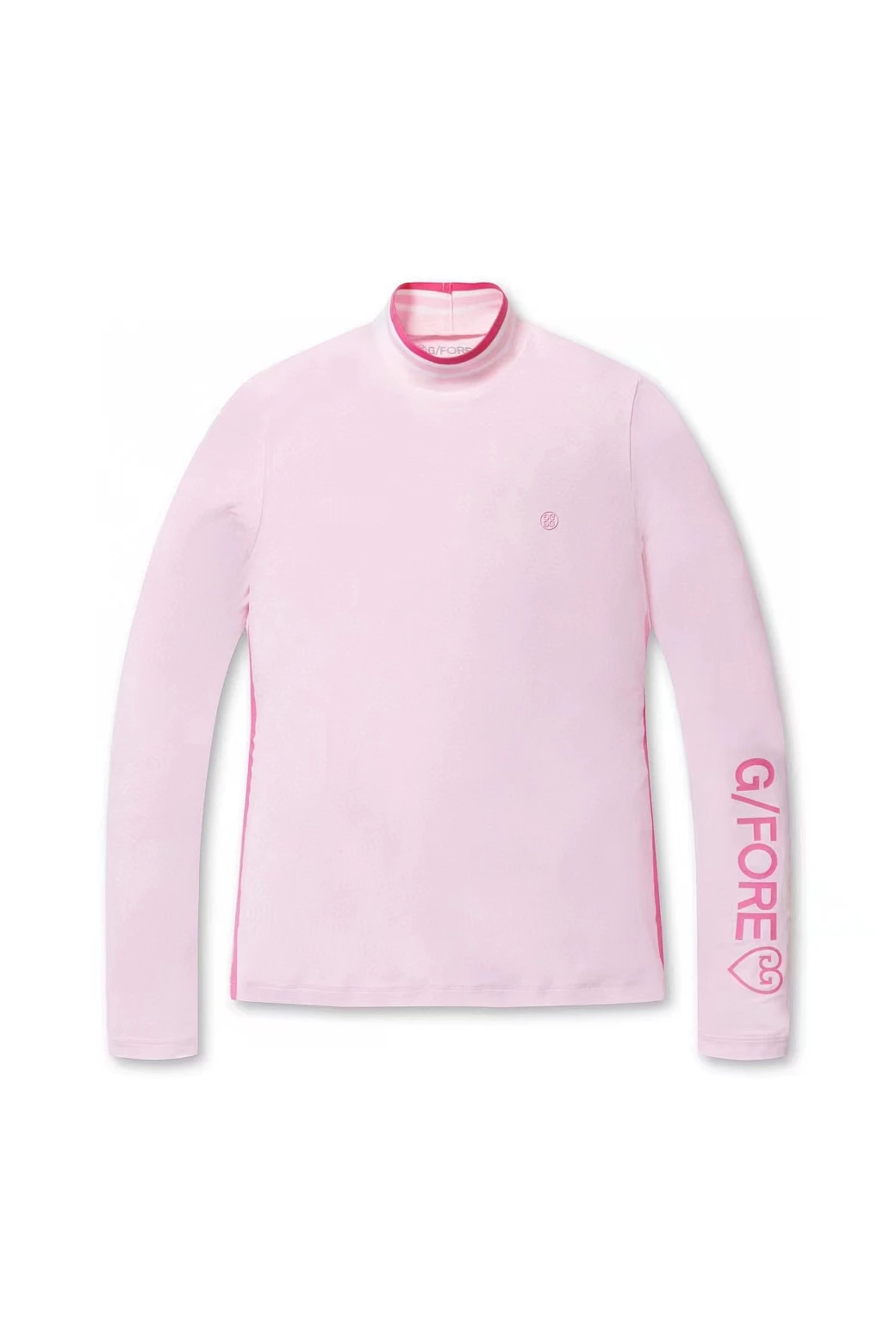 2023 golf women  long sleeve in spring and summer outdoor sports is prevented bask in clothes