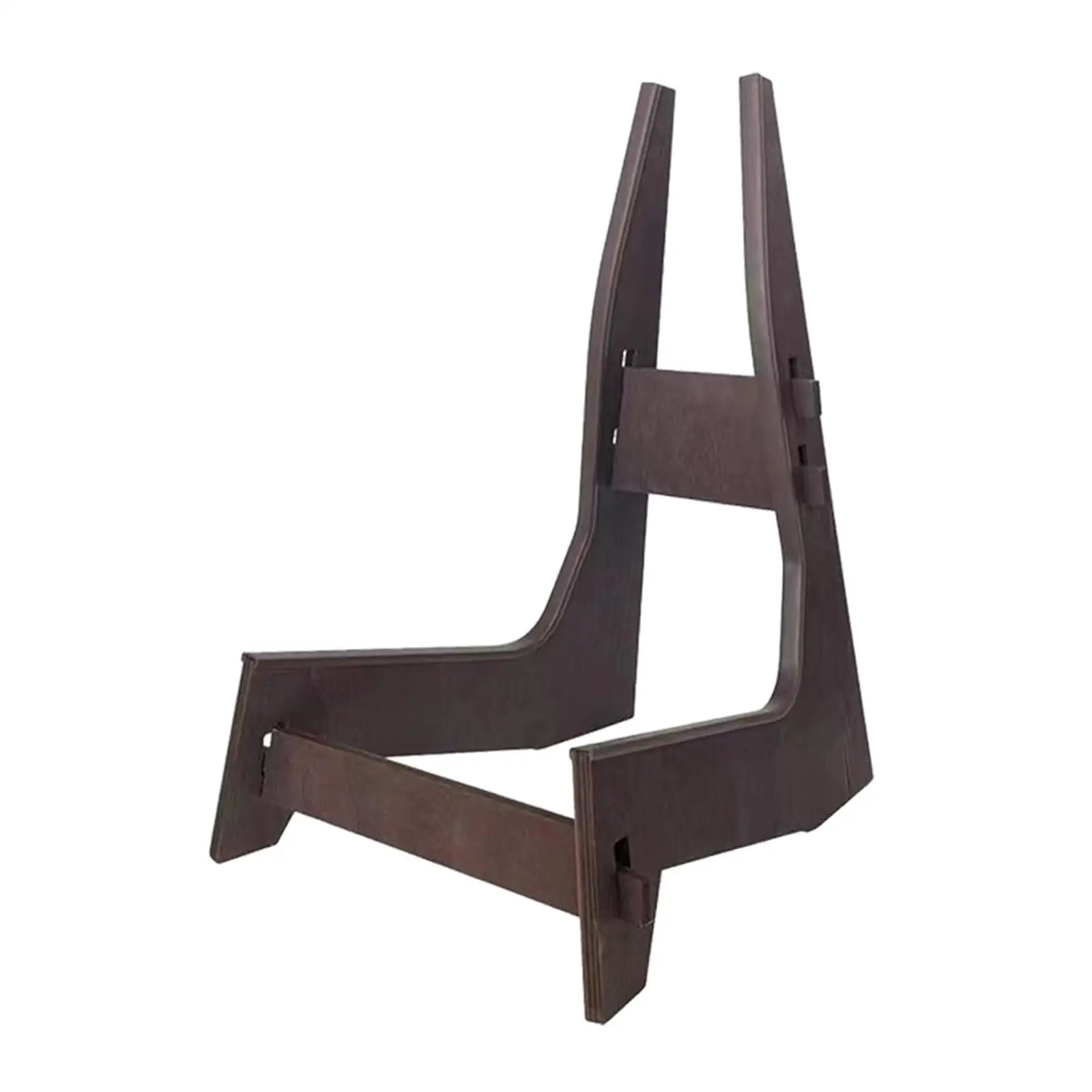 Деревянная подставка для виолончели стойка музыкальных инструментов держатель