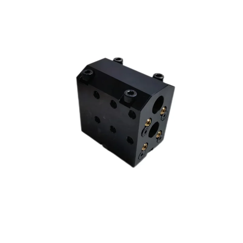 BMT40/45/55/65 токарный станок Режущий Станок с ЧПУ режущий двухсторонний держатель