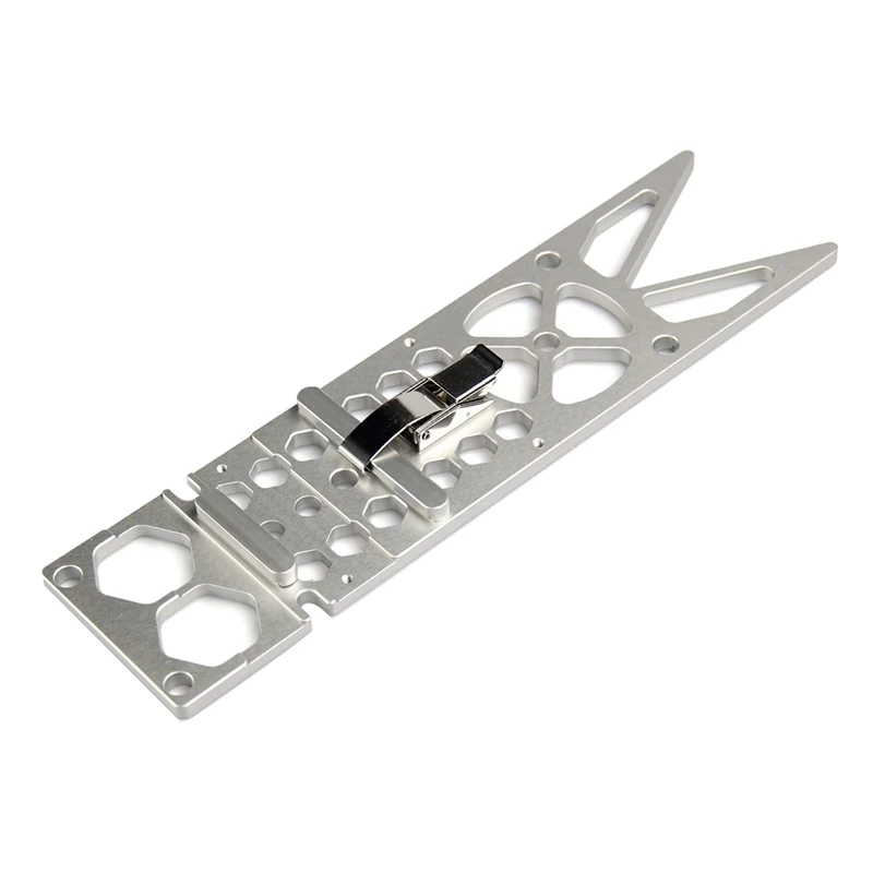 

340Mm Right Angle Circular Saw Guide Rail Angle Stop Track Compatible With Festool And Makita Guide Rail