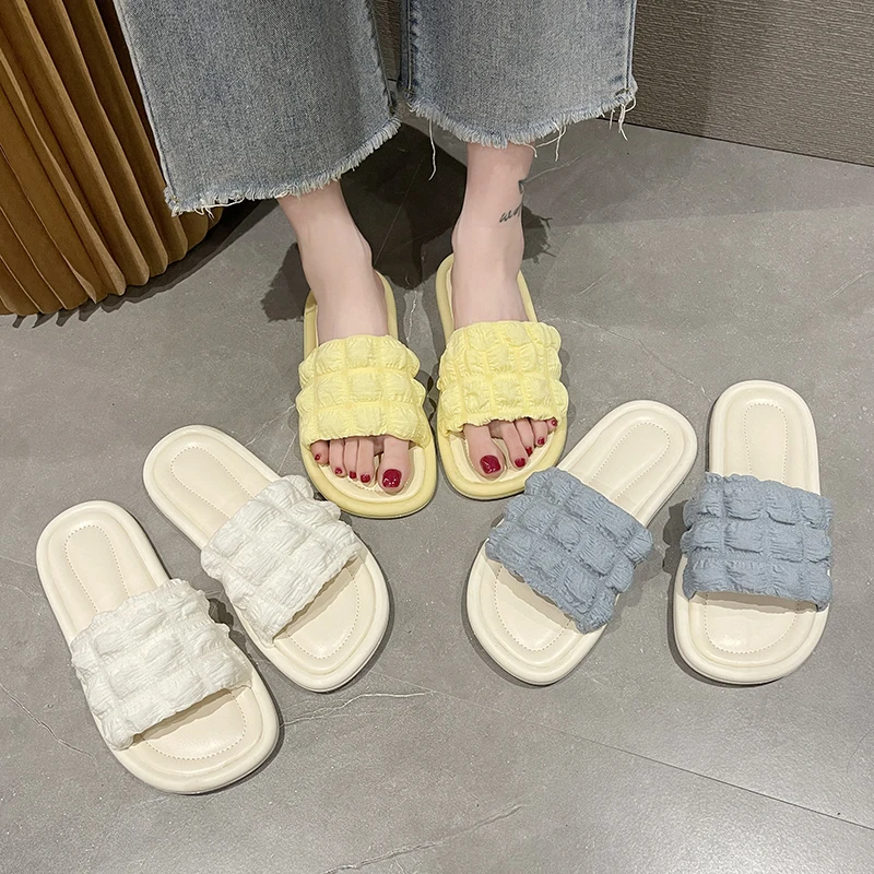 

Тапочки