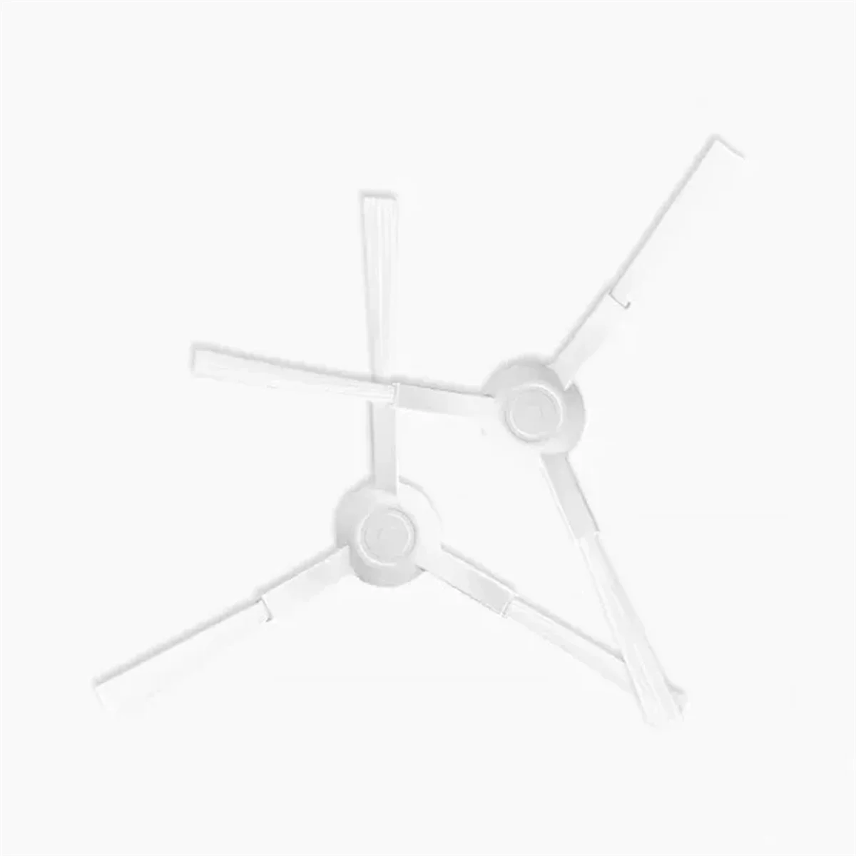 Для робота-пылесоса Xiaomi S20/D106 запасные части для подметальной машины роликовая