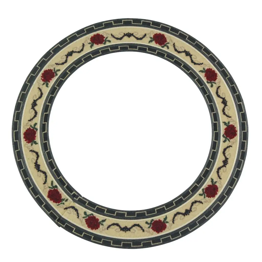 

5pcs Pattern Sound Hole Rosette Inlay for Classic Guitars