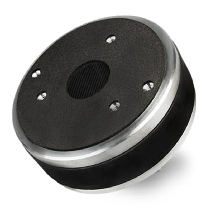 

Faital Speakers Original Italiy HF103 1"-60W-107dB 1 Inch Tweeter Unit Voice Coil 44mm Ferrite HF Driver 8Ω