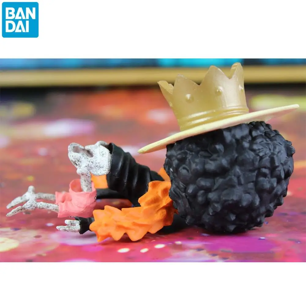 pussy worm Bandai One Piece Pussy Sleep Worm One Piece 6 см аниме коллекционная  игрушка декоративная модель подарок на день рождения оригинальная новая  модель | AliExpress