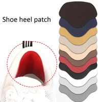 heel pads for sneakers protector insoles repair shoes inner shoe pad back liner grips adhesive patch inserts sports sticker hole
