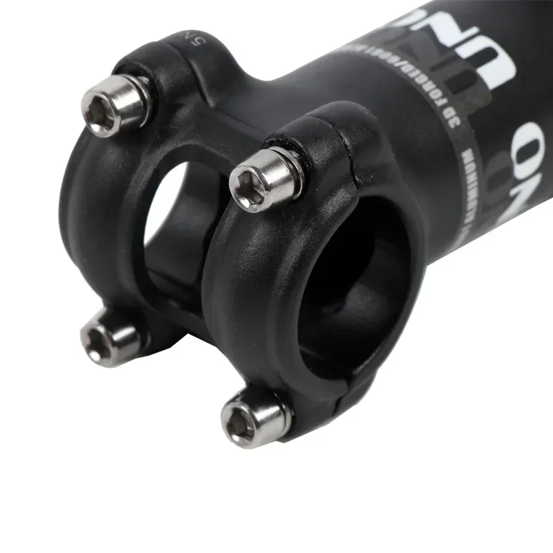 Велосипедный стержень UNO ультралегкий 7 градусов 25 4 мм 60-130