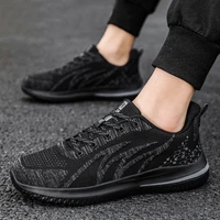 2022 new men sneakers spring summer light breathable running sport shoes high quality outdoor sneakers male walking shoes