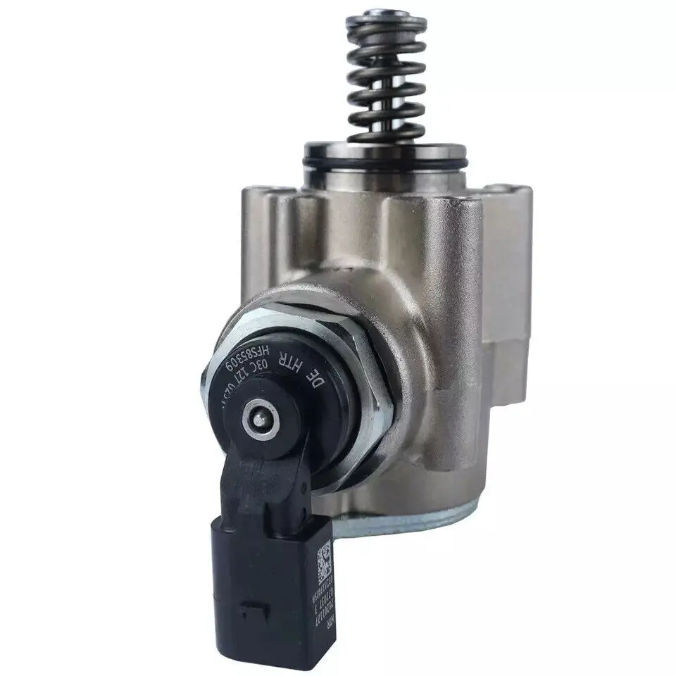 Топливный насос высокого давления для VW ЭОС Гольф плюс Джетта Touran Tiguan Mechanical 03C127025R