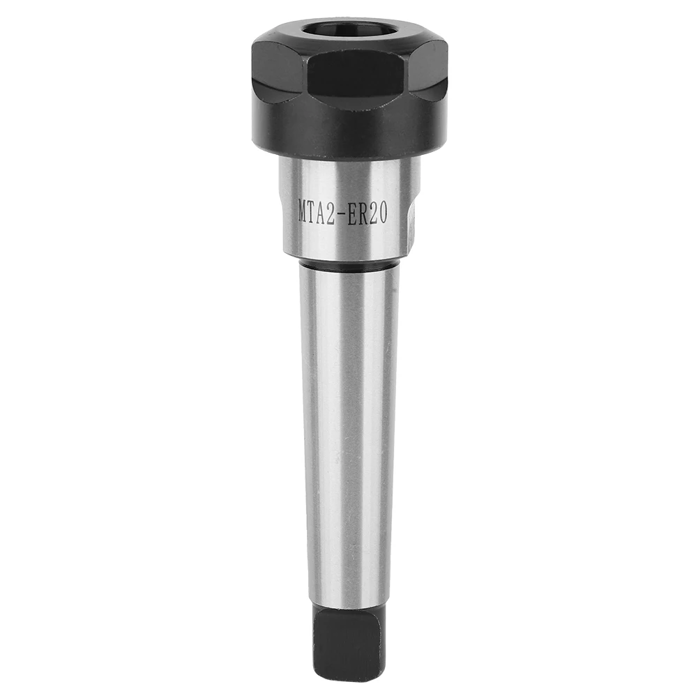 

MTA2 ER20/ER32 Collet Chuck Holder Morse Taper Shank for CNC Lathe(MTA2-ER20 ) MTA2-ER20§ER32 MTA2-ER20§ER32