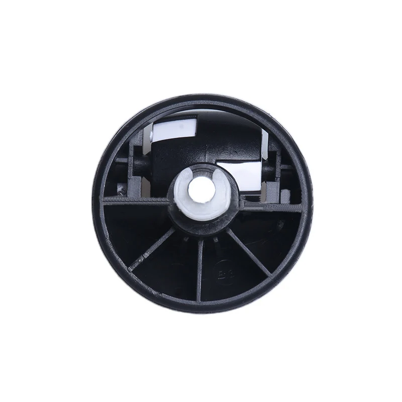 

1x Accessories Front Caster Wheel For Ecovacs Deebot TCR260 TCR266 CR350 CEN350