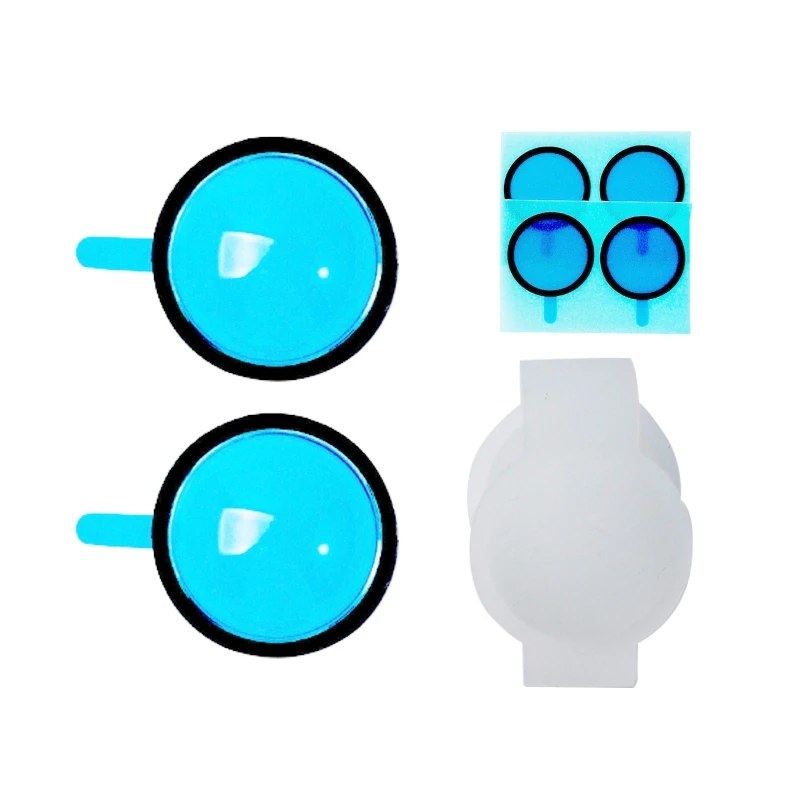 

Защитная крышка для объектива совместимая с Theta SC2/S/V Крышка объектива Аксессуары для спортивных камер