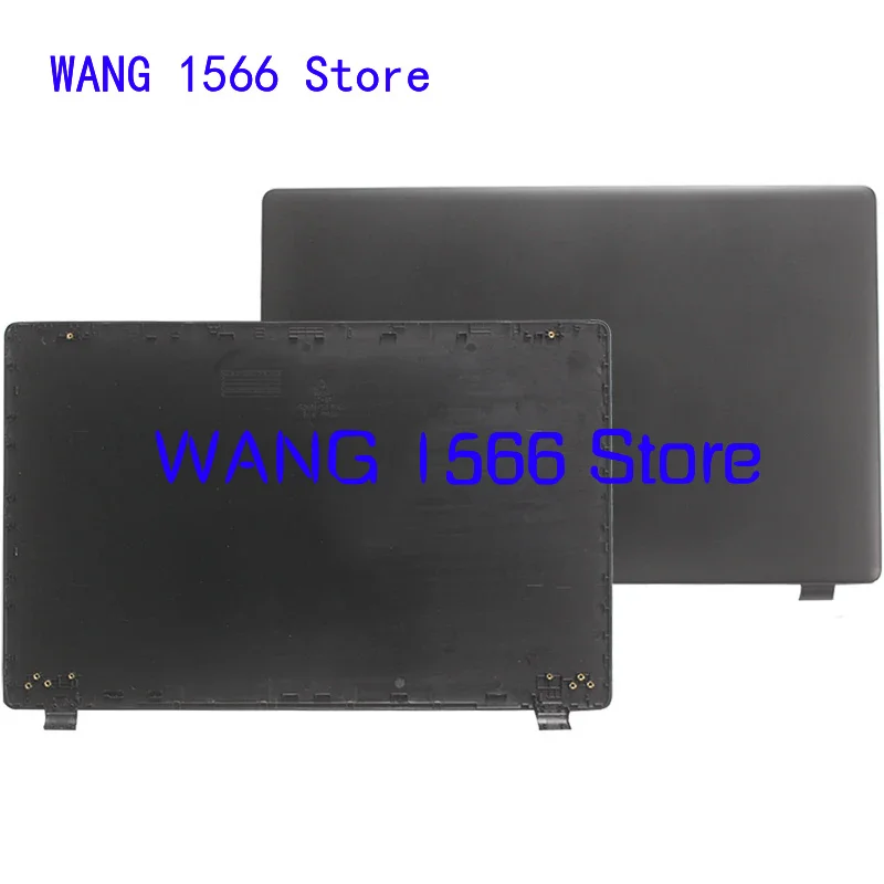Фото ZJ Новый для Aspire E5-511 E5-511G E5-551 E5-551G E5-521 M5-551 задняя крышка ЖК-дисплея для ноутбука/передняя панель №3