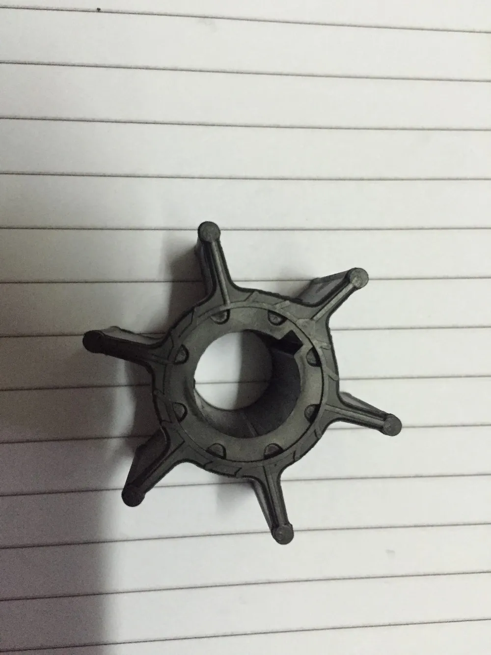 Оптовая продажа крыльчатки 682-44352-01 682-44352-01-00 682-44352-00-00 682-44352-03 для деталей