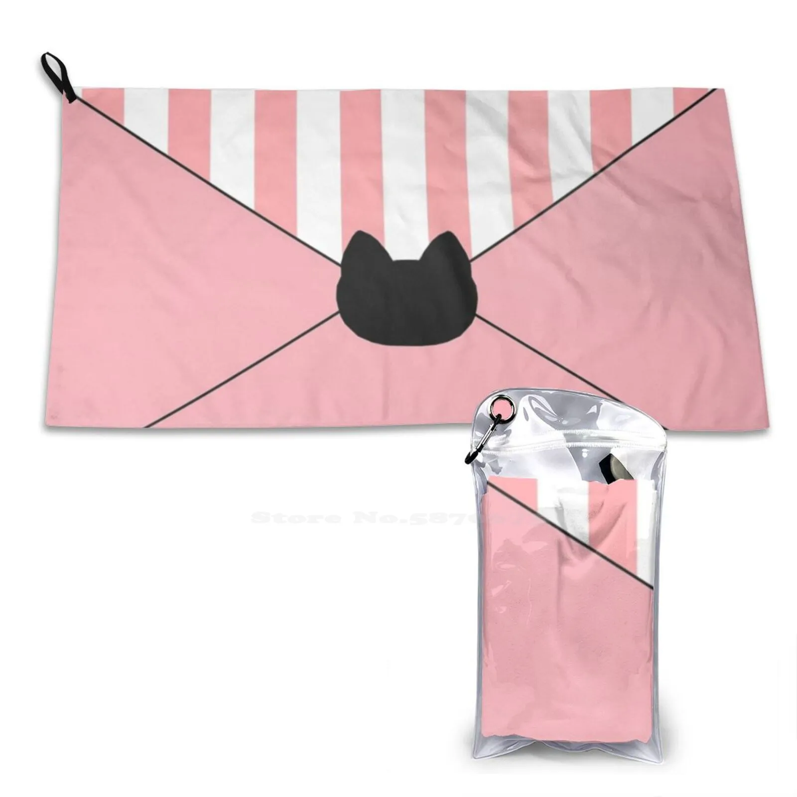 S Outdoor Hiking Cycling Swimming Bee And Puppycat Pastel Cute Aesthetic Anime Not Rlly But Do It