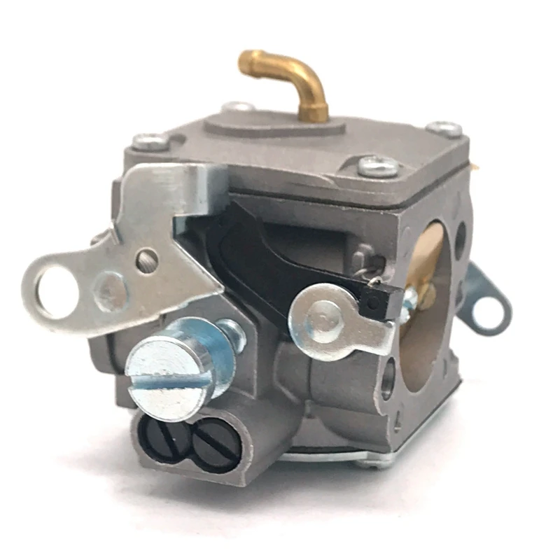 581100701 Комплект настройки карбюратора заменяет RWJ-4B для Husqvarna 372XP X-Torq 365 Chiansaws