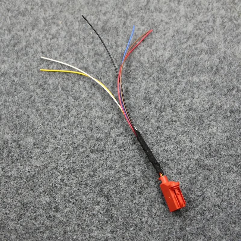 Подходит для Polo Jetta Touran Golf 6 Passat переключатель с отверстиями 4D0 971 636