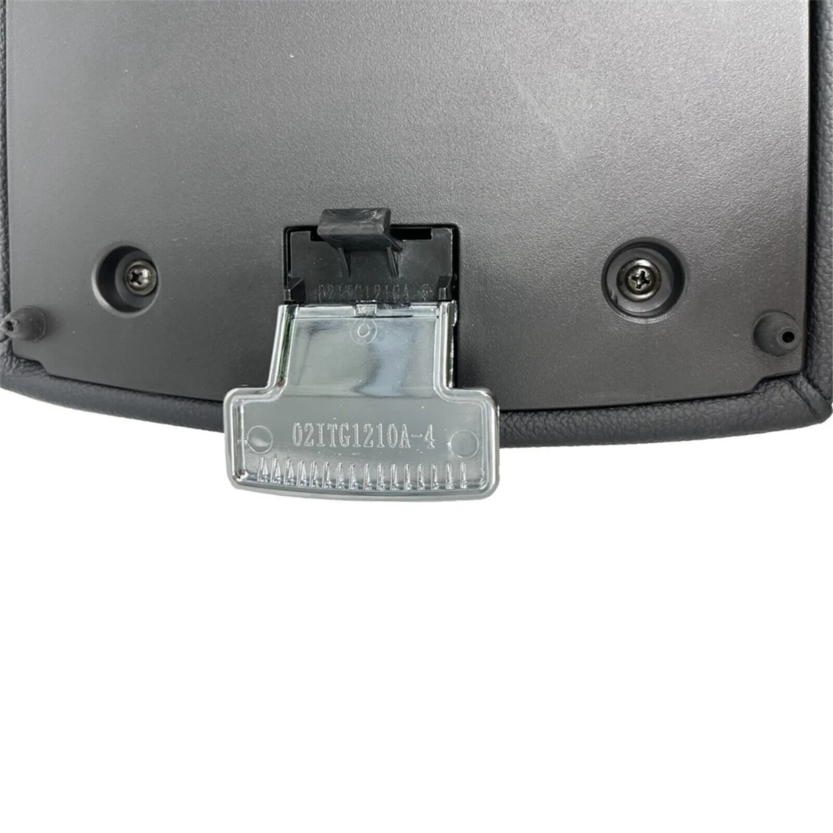 Подходит для Ford Flex 2013-2019 крышка подлокотника центральной консоли автомобиля