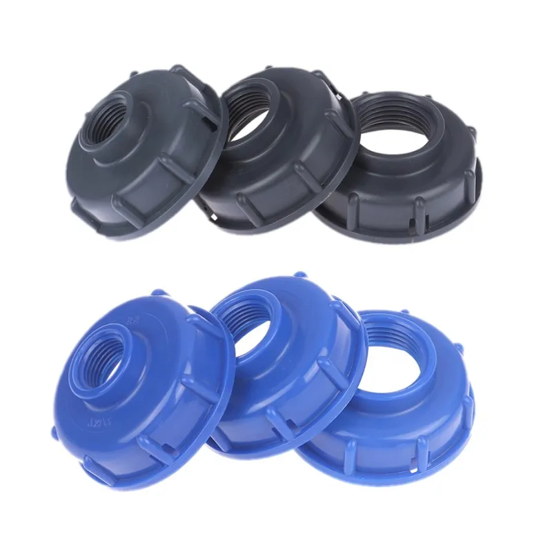 

Переходник с внутренней резьбой 60 мм на 1/2 дюйма, 3/4 дюйма, 1 дюйм