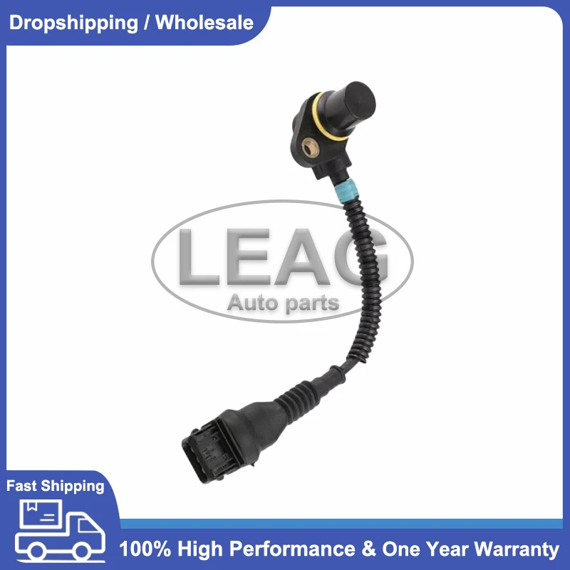 OEM: 24357518732 Для Mini Cooper R50 R52 2002-2008 Датчик скорости вращения