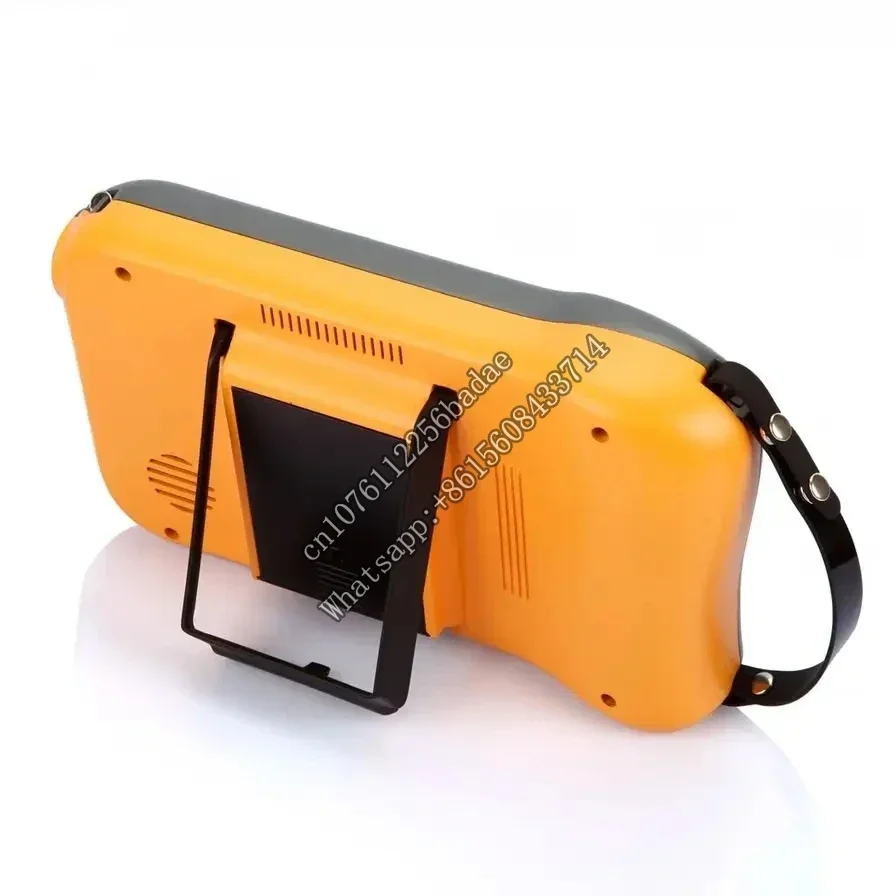 Портативный ультразвуковой сканер Farmscan L60 USG