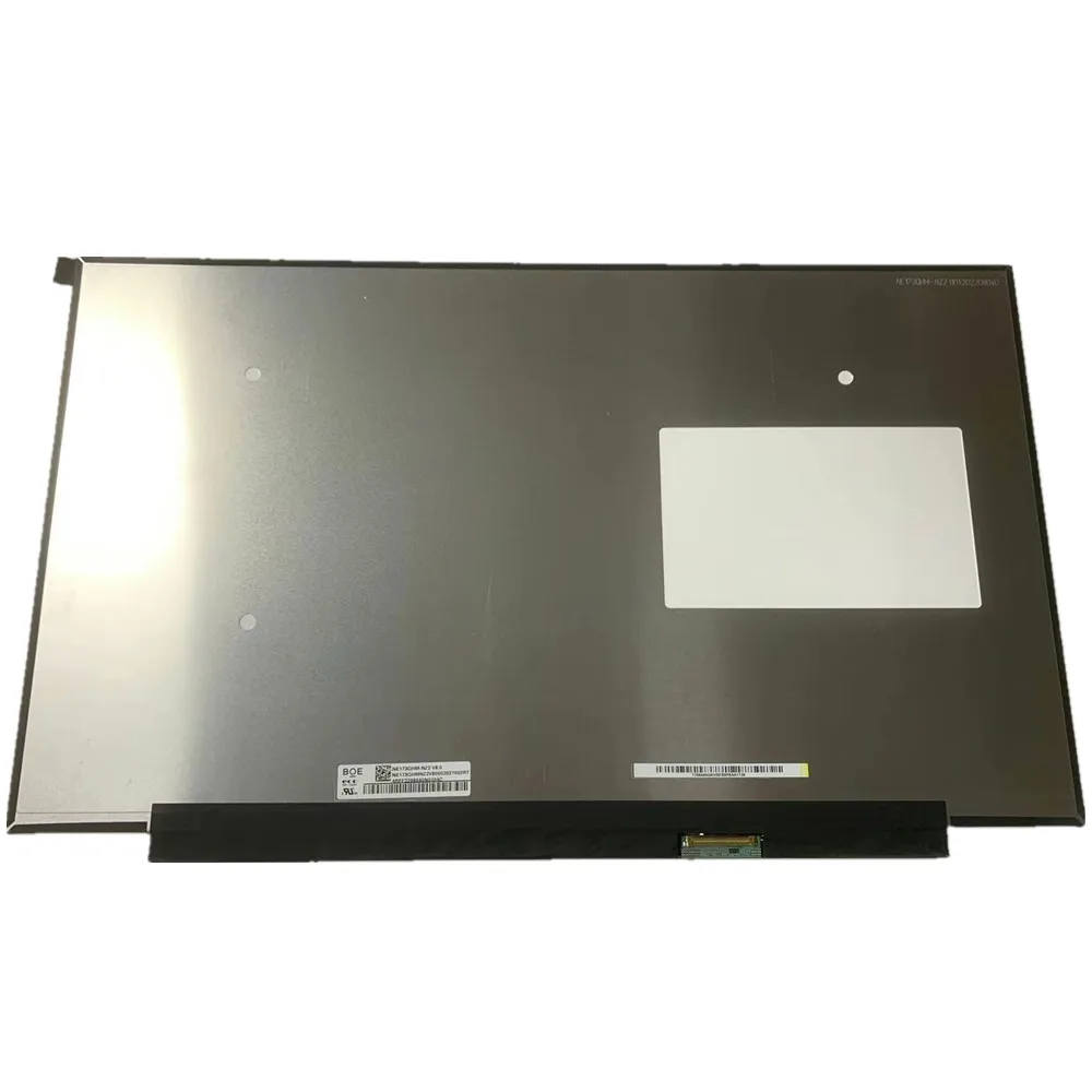 

Original 15.60 inch For SCHENKER XMG Focus 15 E23 Laptop LED LCD Screen Display Panel IPS QHD 2569x1440 240Hz 40PINS 100% DCI-P3