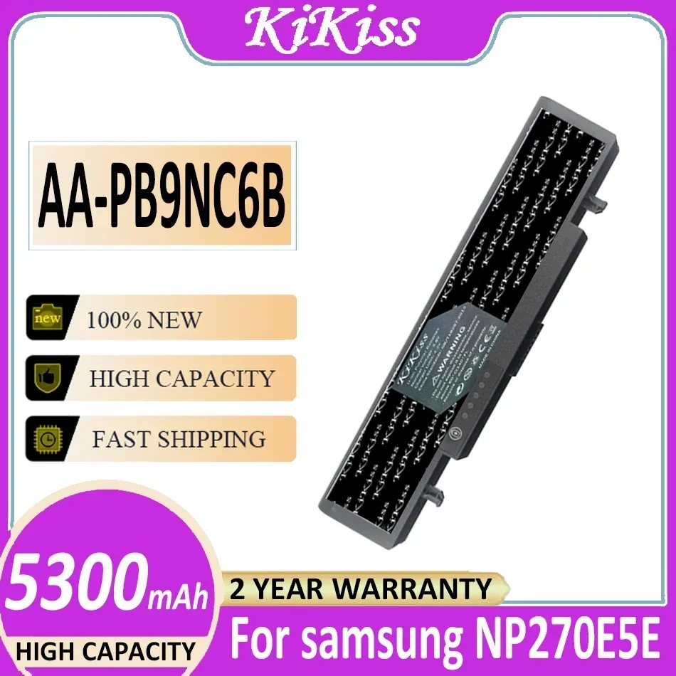 Аккумулятор для samsung 270E5V NP270E5E 275E5V 270E