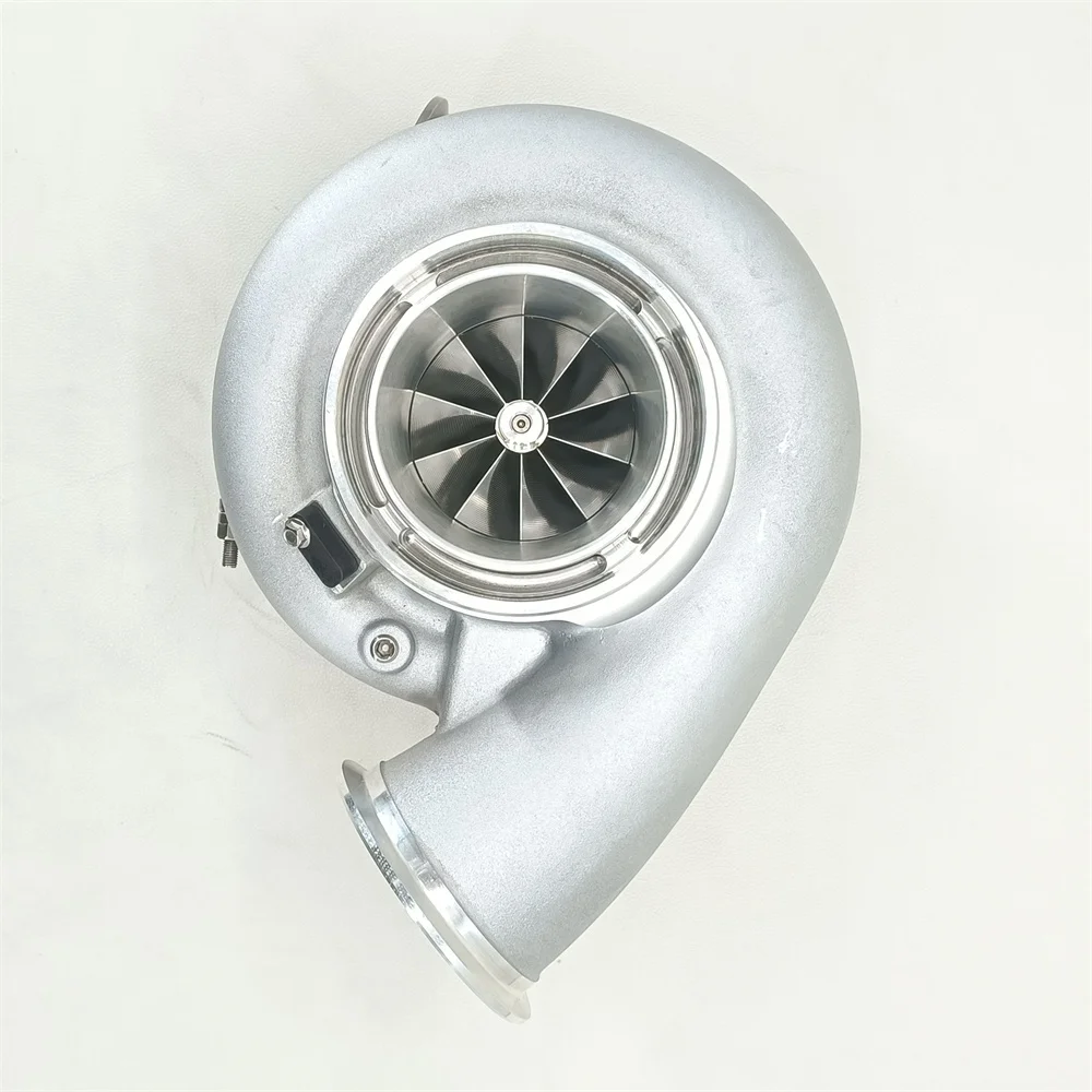 G-SERIES G42-1450 Турбокомпрессор 79 мм AR 1,05 Dual Vband 860778-5006S 757707-0011 (art.: 3920d2ce56ef1) - 3920d2ce56ef1