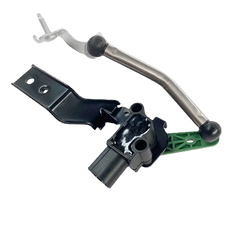 

5Q0412521C Xenon Headlight Range Level Linkage Sensor Car Level Sensor For Skoda Seat A3 8V1 8VK 5Q0907503