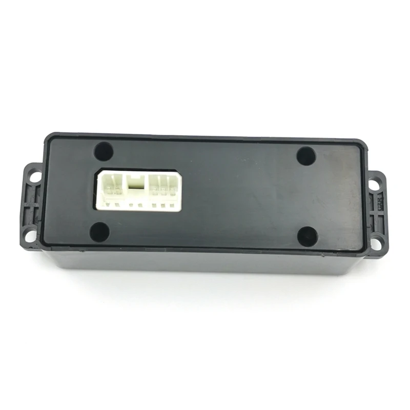 21Q6-30601 21Q 630601 Панель управления фарами для экскаватора Hyundai R140LC9 R145CR9 R160LC9 R180LC9