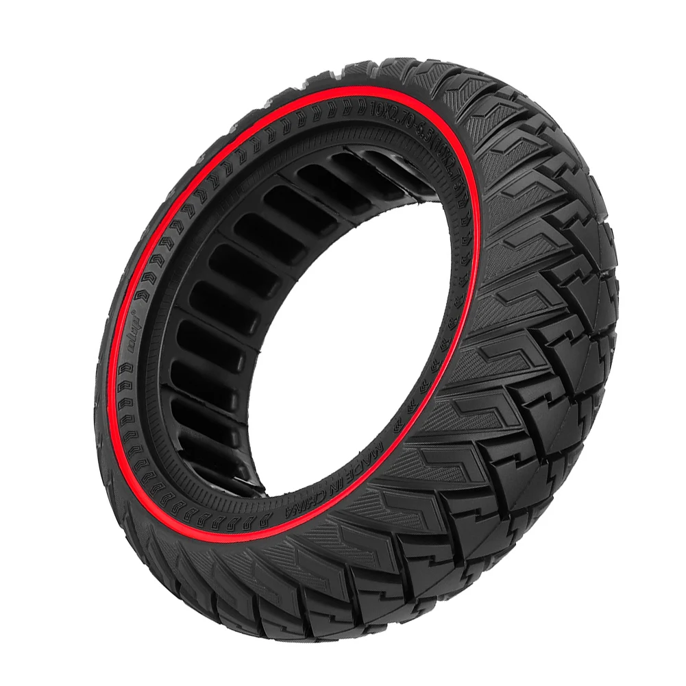 

Brand New 10x2.70-6.5 Solid Tyre For Kugoo G-Booster /G2 Pro Replacement Applications For Kugoo G-Booster /G2 Pro