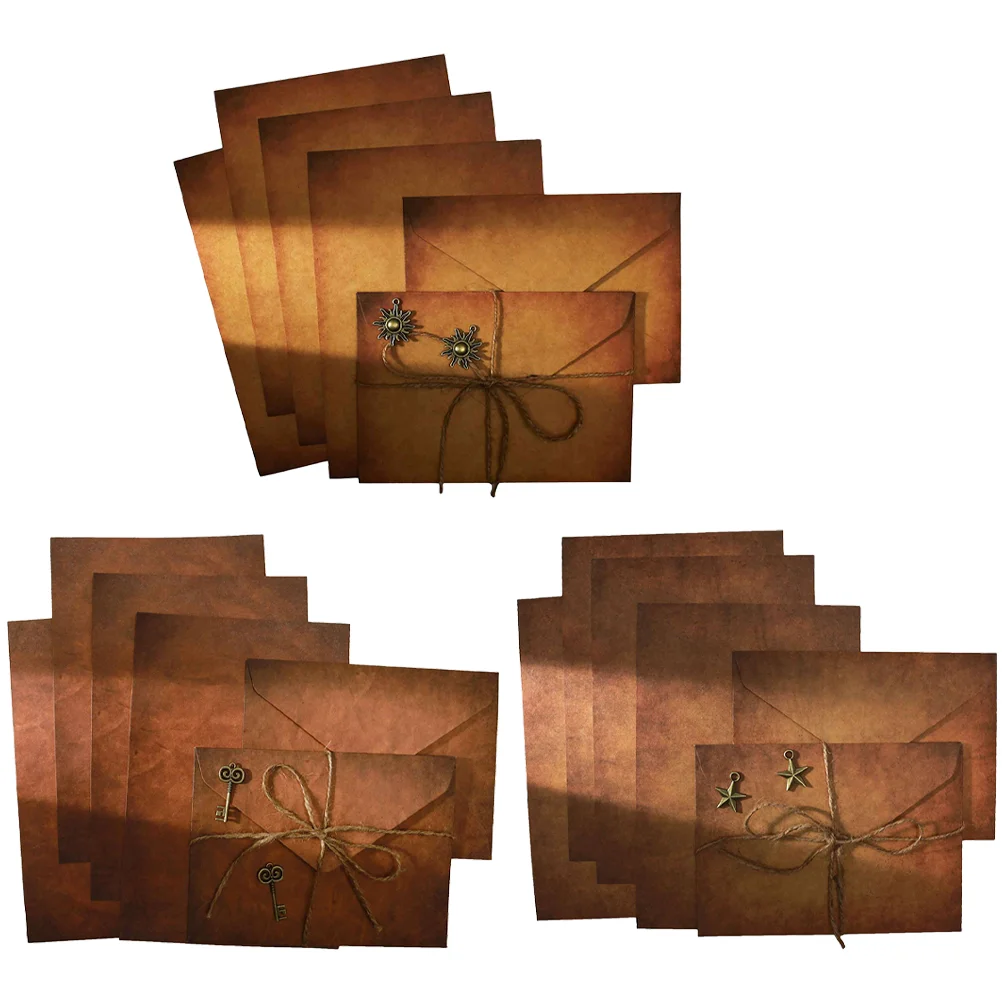 

Letter Paper Envelop Package Invitation Writing Vintage Packing Envelopes Party Card Note Stationery