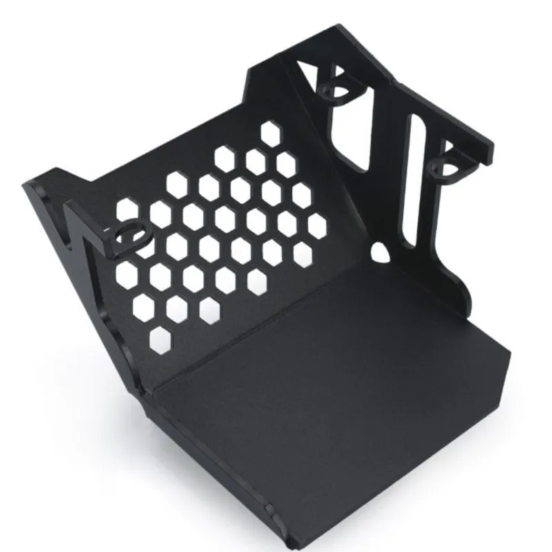 Для YAMAHA MT-09 TRACER mt09 2016 2017 2018 2019 мотоцикла под противоскользящей пластиной защитная