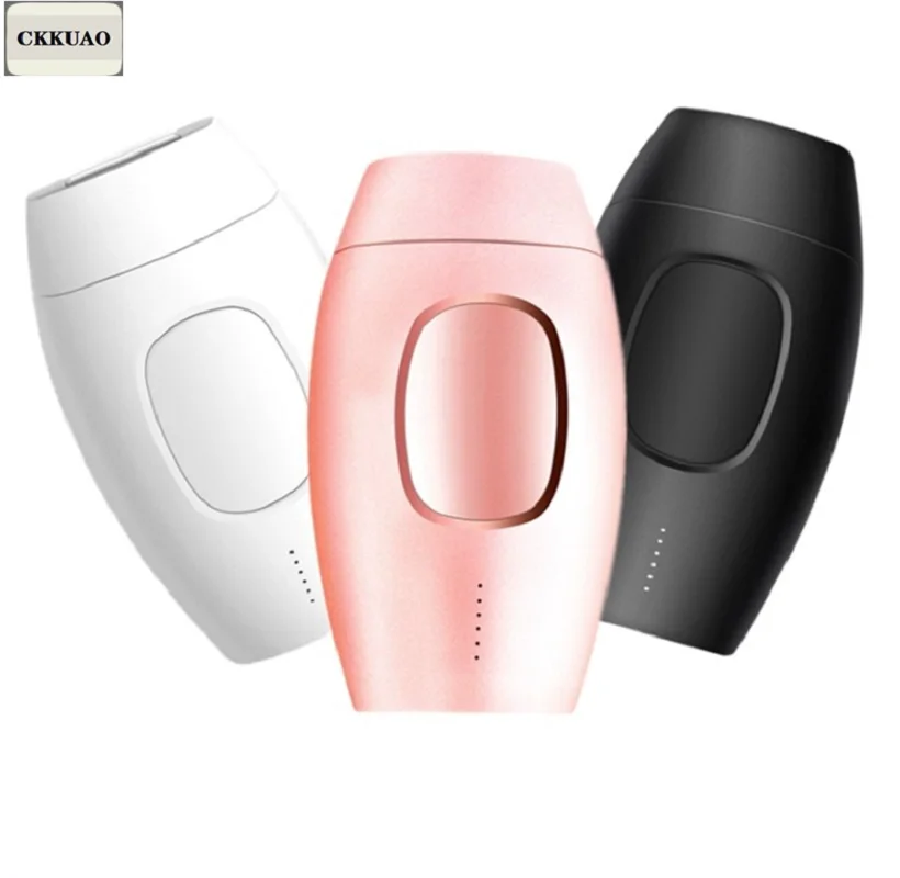 

3 in1 Flashes Electric IPL Hair Removal Laser Epilator Women Painless Face Body Portable Hair Remover Machine Photoepilator