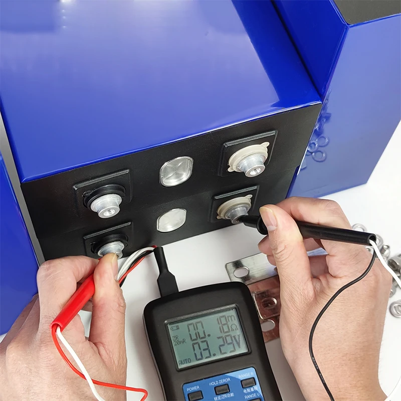 Литий-железо-фосфатный аккумулятор LiFePO4 3 2 В 280 Ач 340 320 3C для 4S 8S 16S 12V 24V 48V Golf Cart Yacht RV