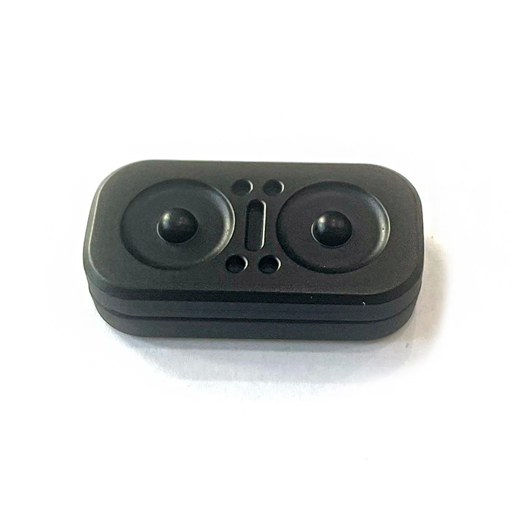 

Hand Spinner Fidget Slider Stress Relief Toy Sound Maker Compact Size for Kids Adults Office No Burrs Interesting