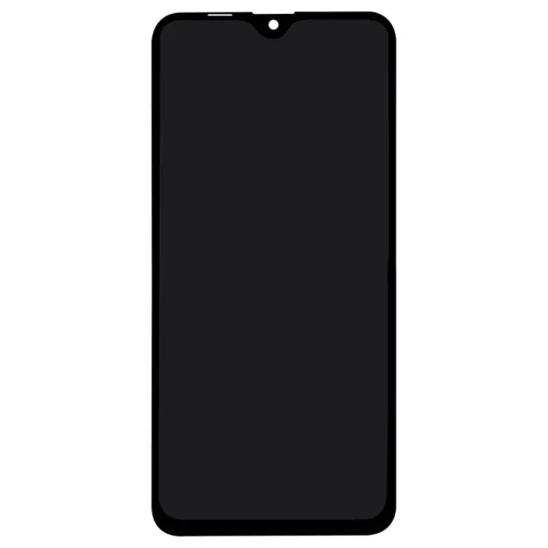 ЖК-Дисплей для Samsung M205F Galaxy M20 в сборе с тачскрином (черный)с сенсорным экраном и