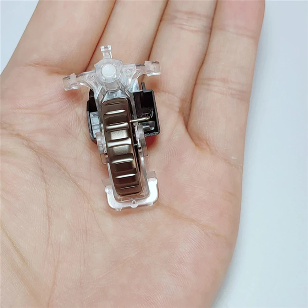 1 шт. для Logitech G502/G604 колесо мыши сменные аксессуары ремонтный фитинг прокрутка