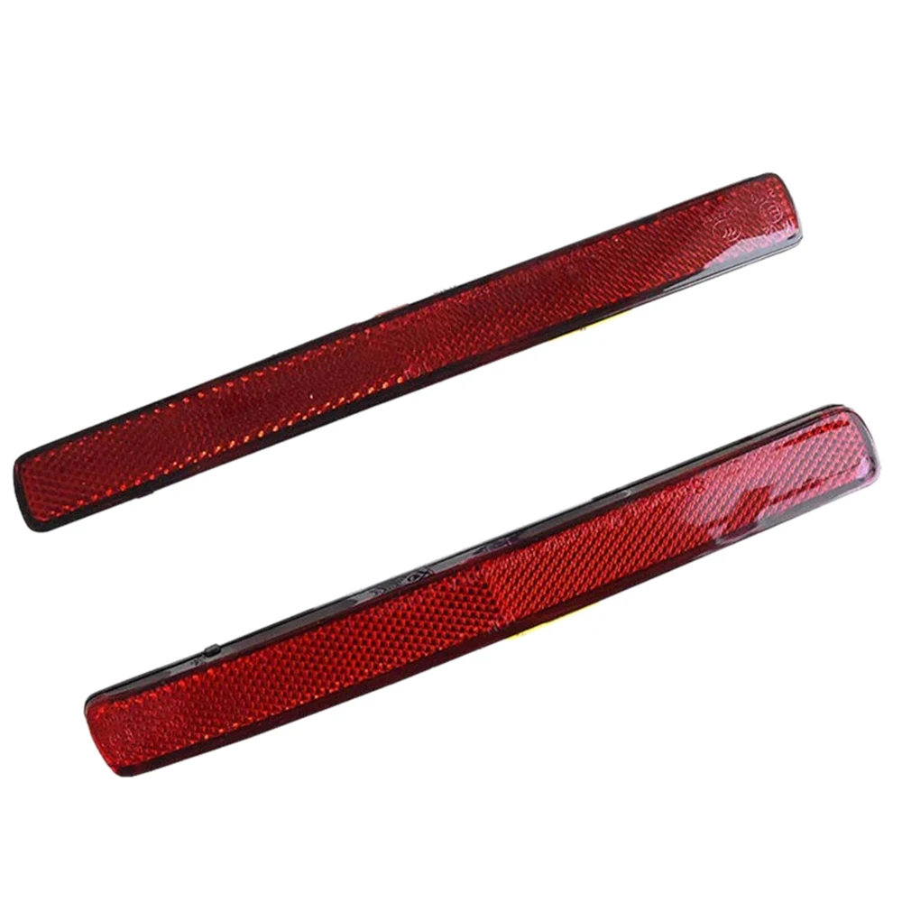 

Car Rear Bumper Reflector Assy for 2006-2011 8390108B00 8390208B00