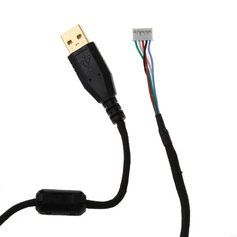 P9JB 2 метра USB -мыши мыши мышей для MX518 400 Gaming