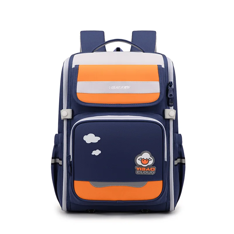 Waterproof Children School Bags For Boys girls Kids school Backpack Schoolbag Student primary school Backpack Mochila Infantil