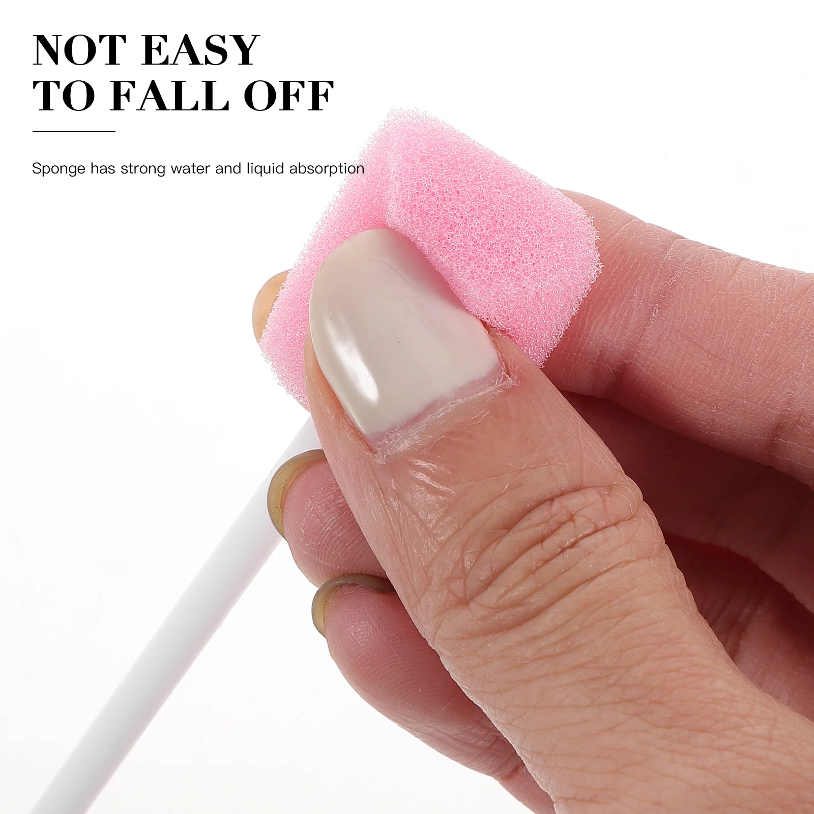 Рисунок 2 - губка для чистки детских палоч