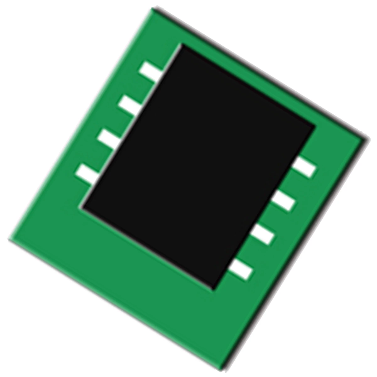 

1PCS 212A Toner Chip W2120A W2121A W2122A W2123A for HP M554dn M555dn M555x MFP M578c M578z M578dn M578f Cartridge Chip Reset